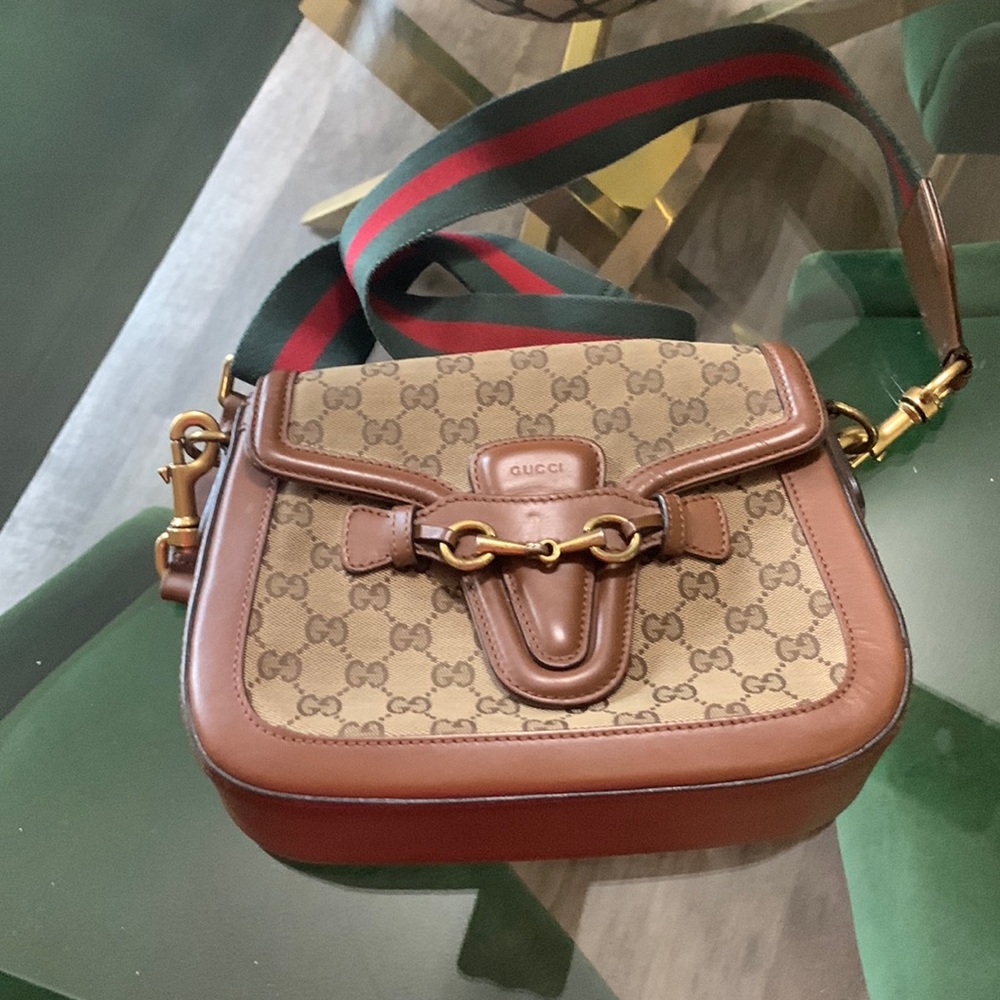 Gucci crossbody
